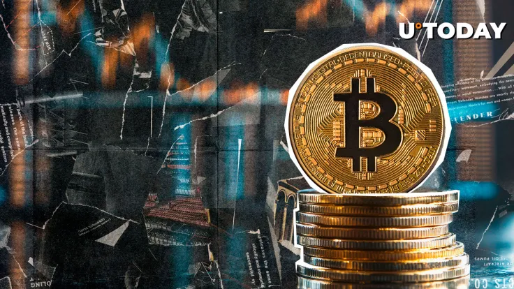 Older Bitcoiners' Spending Heats Up — $4.02 Billion BTC Since February