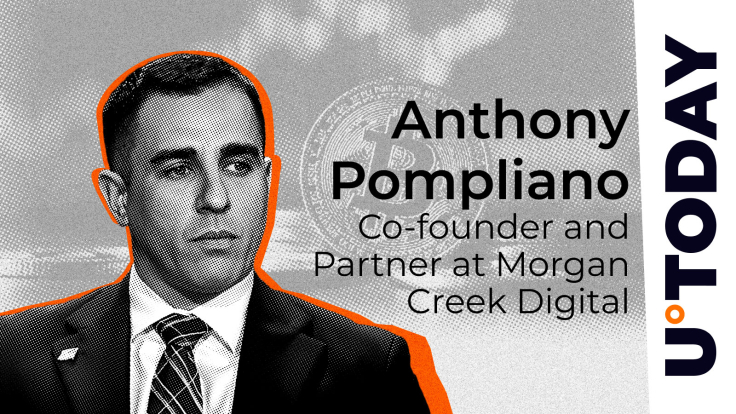 Pompliano Unveils What Big Bitcoin Bet by GameStop Really Means