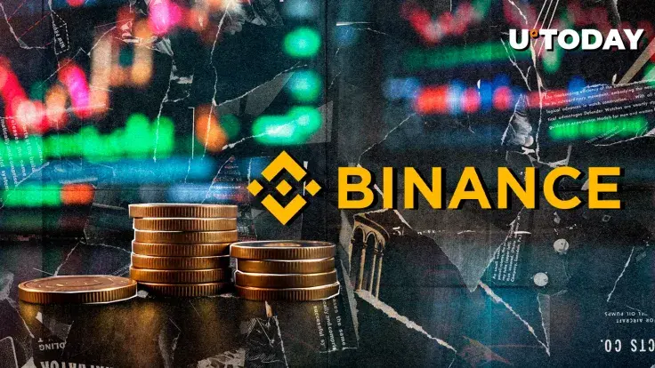 Binance Issues Delisting Warning for These Four Crypto Assets