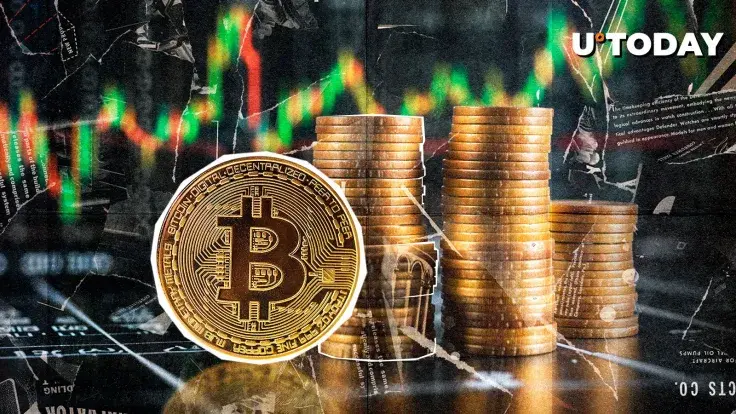$347,000,000 in Bitcoin (BTC) Moved in Two Hours