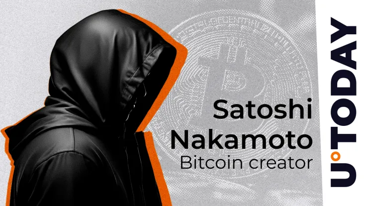 Satoshi Nakamoto's 16-Year Bitcoin Holdings Now Worth $118 Billion