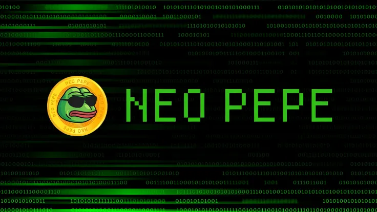 Neo Pepe (NEOP) Becomes Trending Crypto Pre-Sale in June 2025