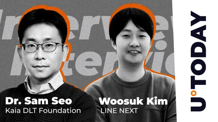 Returning Web3 UX Back to Consumers with Kaia and LINE’s Mini Dapps: Interview
