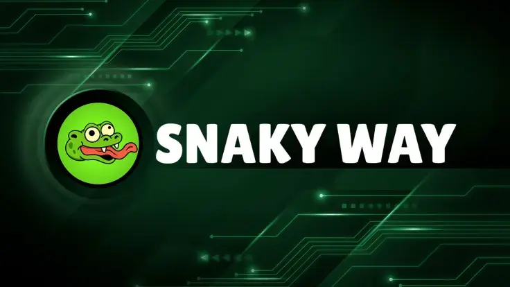 Snakyway (AKE) Announcing Next Pre-Sale Phase