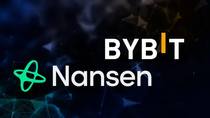Bybit Becomes First Exchange to Join Nansen Points Initiative