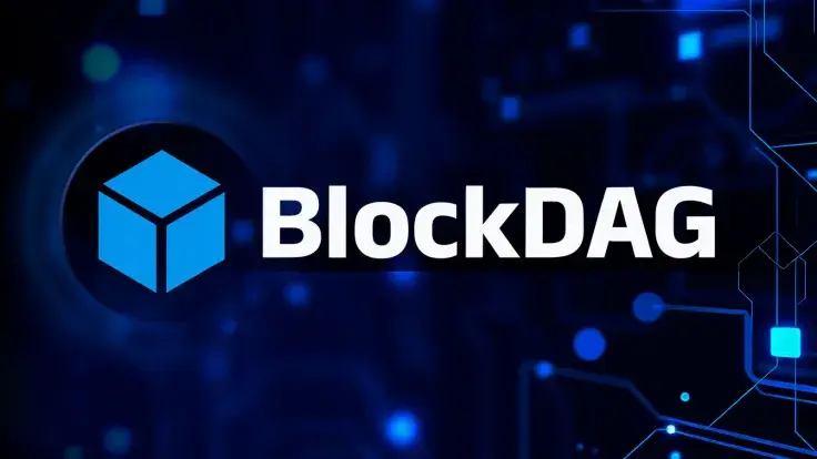 BlockDAG’s (BDAG) $0.0018 Offer Ends June 20 Before Pre-Sale Enters New Phase