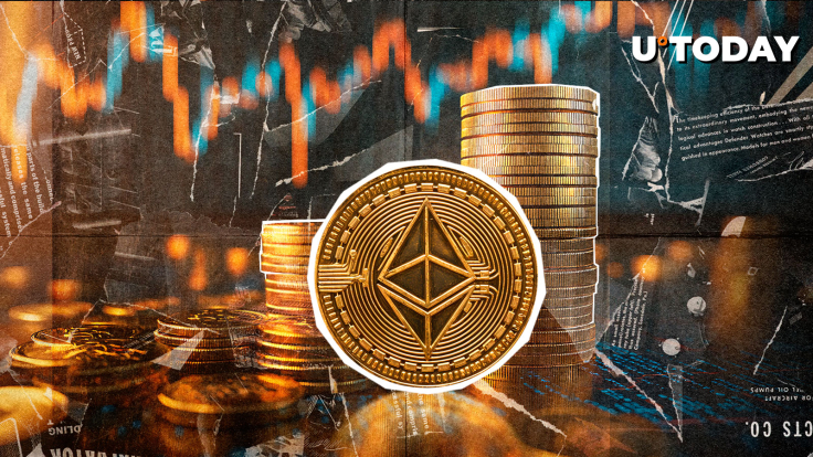 Ethereum (ETH) Golden Cross Just Received Another Confirmation