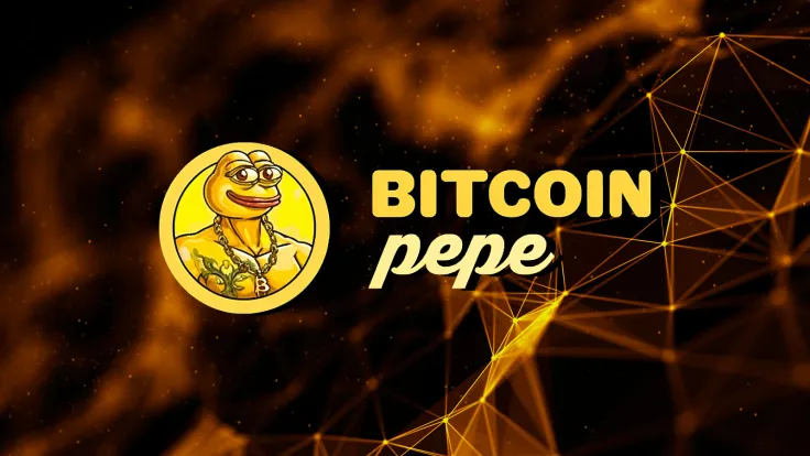 Bitcoin Pepe (BPEP) Initiates Next Pre-Sale Phase, Bets Big on Polkadot (DOT), Bitcoin (BTC) Holders