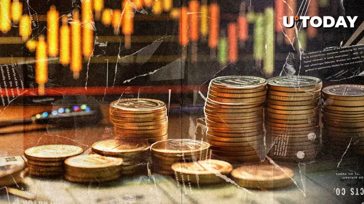 Crypto Bull Rally: This Simple Indicator Says We're So Early