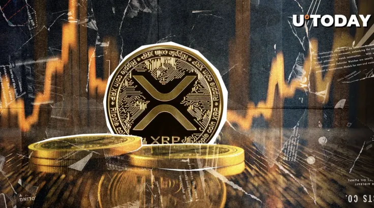 Legendary Trader Who Predicted XRP's 2024 Rally Says It Might Be Time for 'Round 2'
