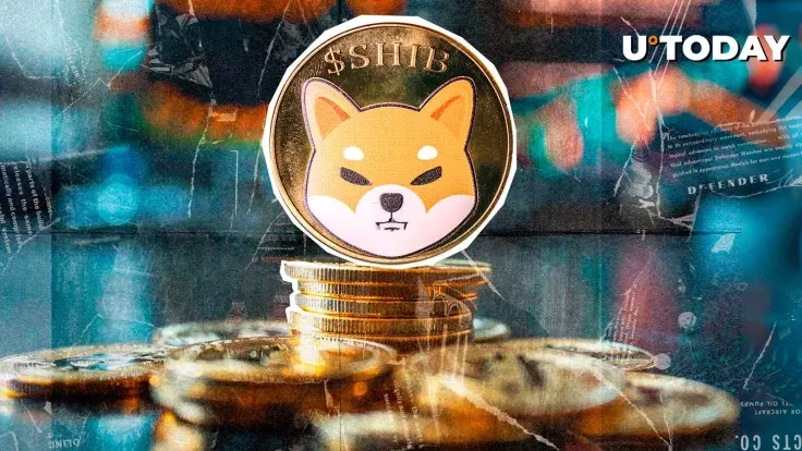 10,620,000,000 in 24 Hours, Shiba Inu Sets Unexpected Volume Record