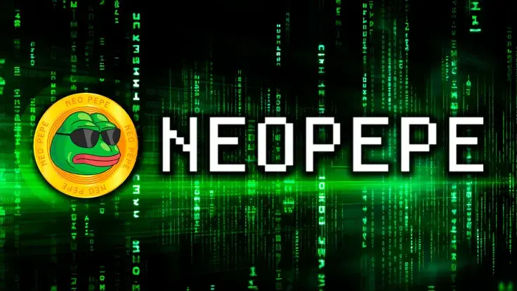 Neo Pepe (NEOP) High-Demand Presale Event Gains Traction in June 2025