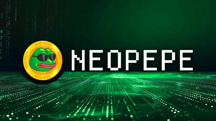 Neo Pepe (NEOP) Token Pre-Sale Gaining Steam Amid Fresh Investors