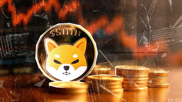 23,210,000,000,000 SHIB Price Level Put to Test Amid Market Volatility