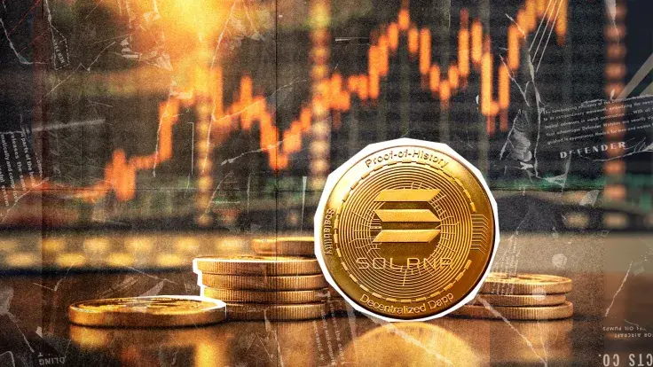 Solana Skyrockets 92% in Activity Surge Amid 8% Price Jump — What's Next for SOL?
