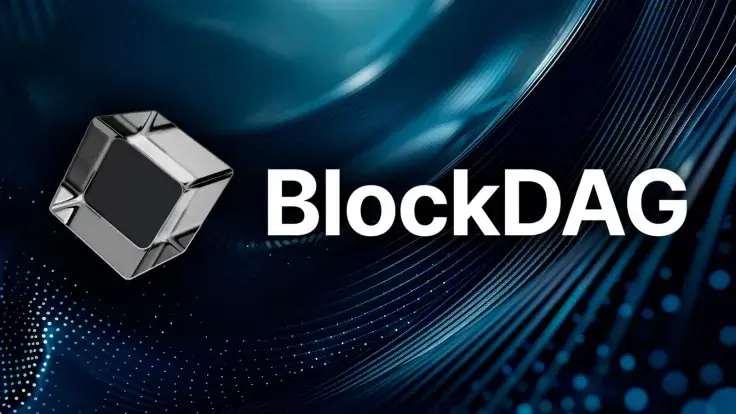 BlockDAG CEO’s Issues Letter About Project's Future and Milestones