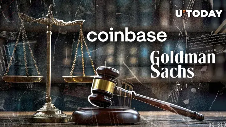 Coinbase New Goldman? Pro-Ripple Lawyer and Cathie Wood Explain Why Yes