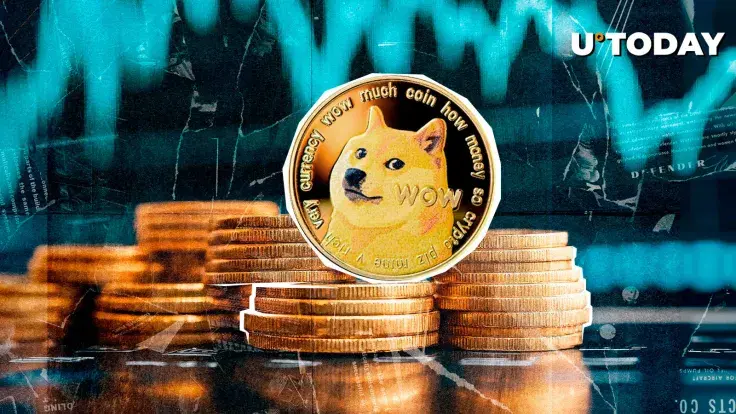Dogecoin (DOGE) Skyrockets 64%, $0.40 Next Stop?