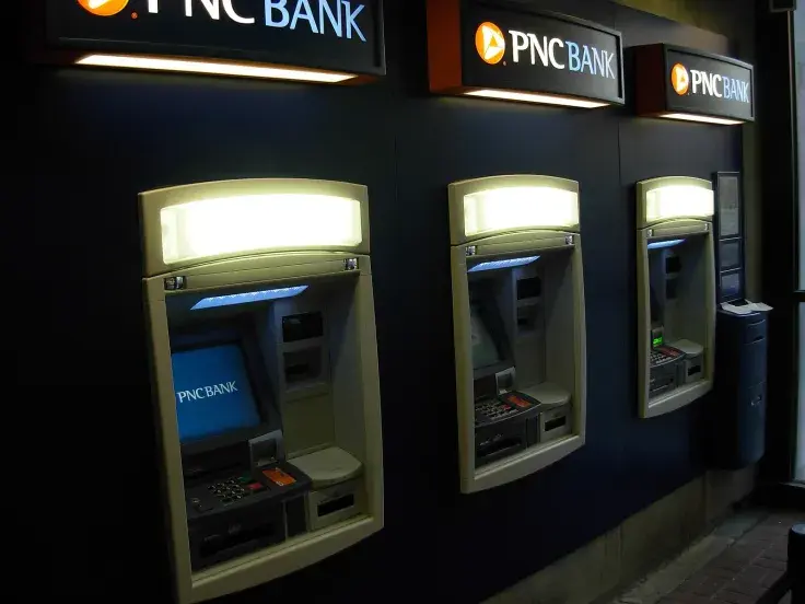 Banking Giant PNC Wades Into Crypto Trading