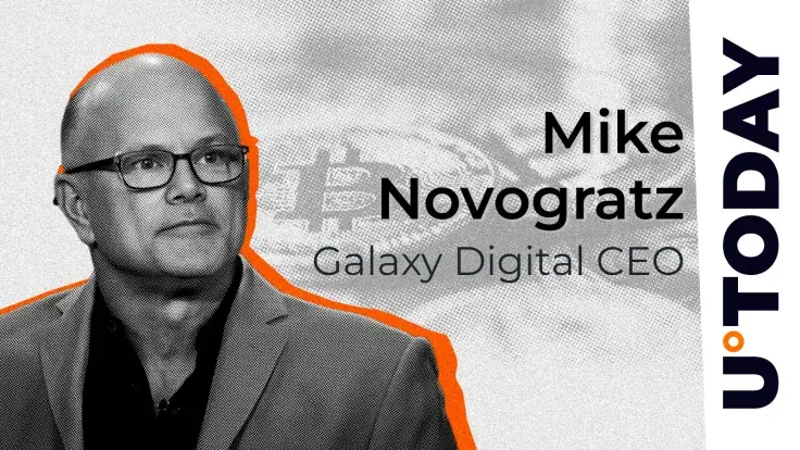 'This Won't End Well': Novogratz Calls for Buying Bitcoin