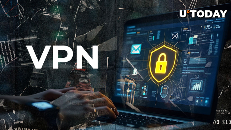 Why VPN Is Essential to Protect Your Crypto Assets