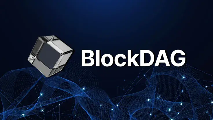 BlockDAG (BDAG) Pre-Sale Window Stays Wide as Campaign Rocketing in July