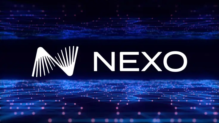Nexo Becomes First Crypto Partner of DP World Tour, Announces Nexo Golf Championship