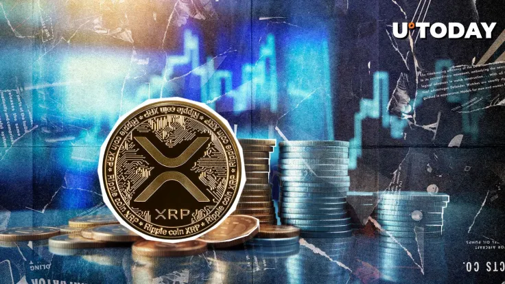 $57 Million XRP Transfer Triggers Concerns, Crypto Volatility Ahead?