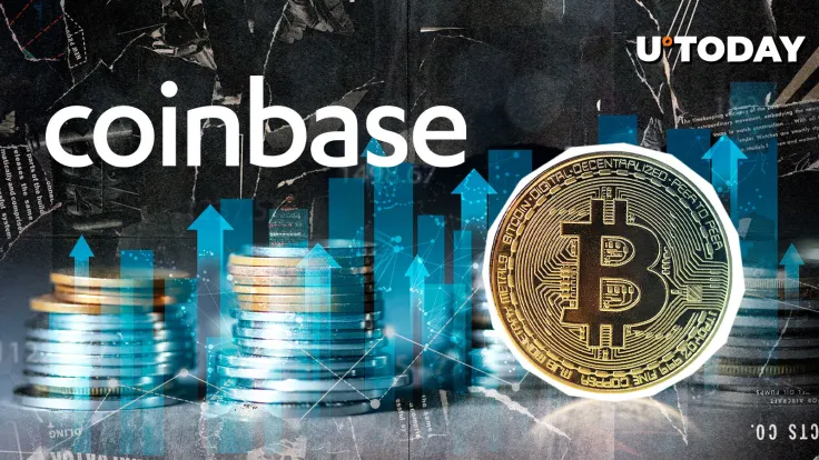 'Quite Odd': Coinbase Exec Reacts to $1 Billion Satoshi-Era Bitcoin Move