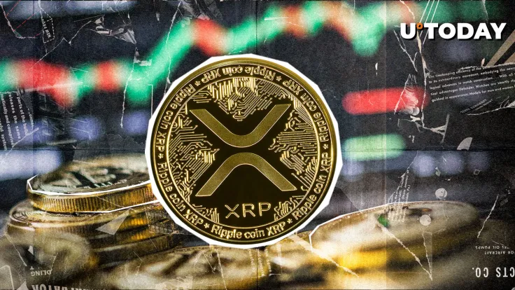 XRP Price Poised for Action: Can $200 Million Inflow Trigger Breakout?