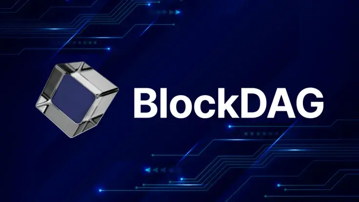 BlockDAG (BDAG) Buyers Rush Into New Phase of Sale, HYPE Consolidates, SUI Stalls at $3
