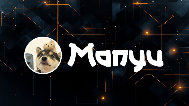 Meet $MANYU: The Most Viral Shiba Inu That’ll Lead Ethereum’s Next Dog Run