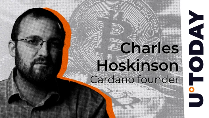 Cardano's Hoskinson Makes Trillion-Dollar Altcoin Prediction