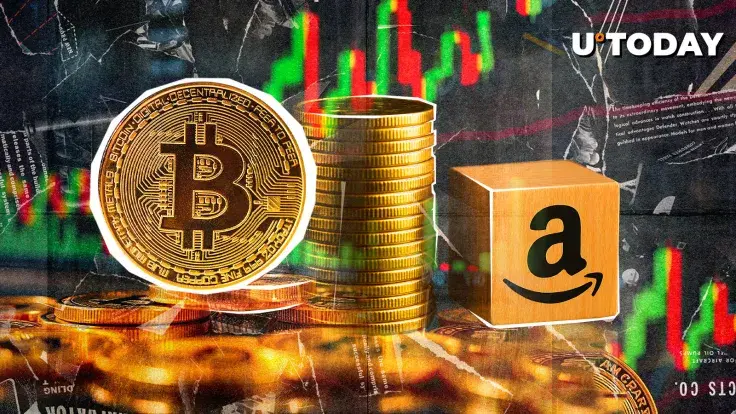 Bitcoin Surpasses Amazon. Is Apple Next? 