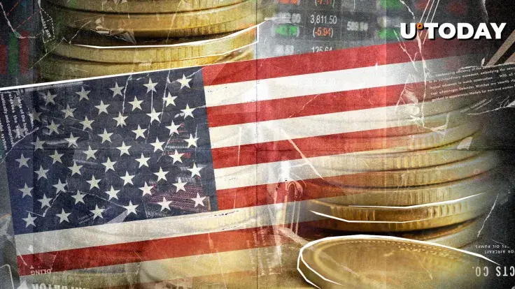 Senator Warren Warns Crypto Could Destroy US Economy