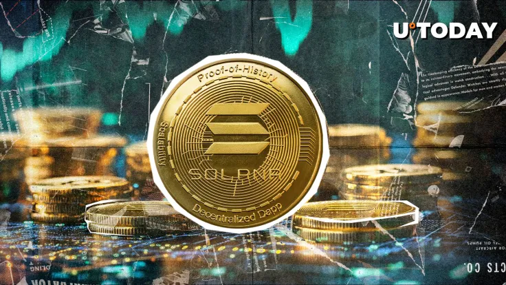 $52,800,348 in Solana Stun Coinbase in Minutes, Incoming Sell-off?
