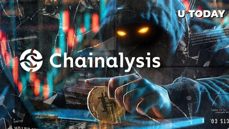 2025 on Track to Be Worst Year for Crypto Crime, Chainalysis Says