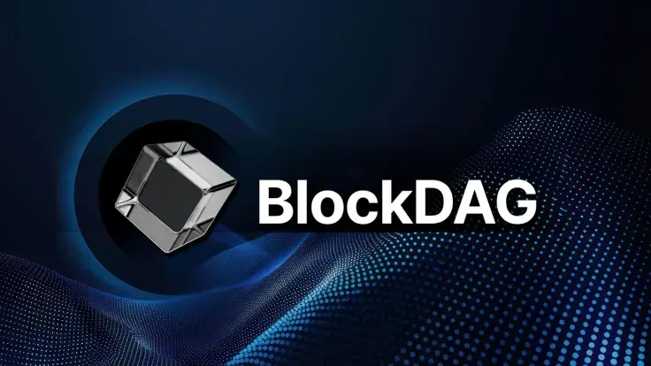 BlockDAG Presale With No Vesting Pass, Worldcoin Flirts With Breakout & Litecoin Eyes Higher