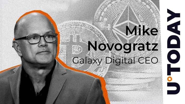 Bitcoin Bull Novogratz: 'We Are Destined to Go Higher'