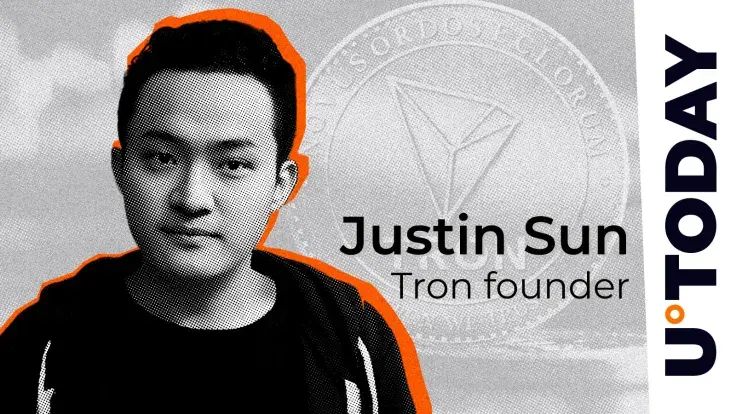 Justin Sun's Tron Inc. Achieves Nasdaq Listing: Details