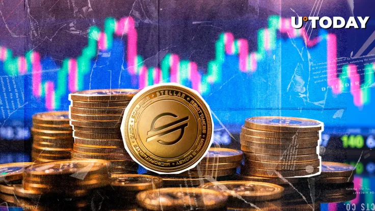 Stellar (XLM) Could Become 'Rock Star,' Veteran Commodity Trader Says
