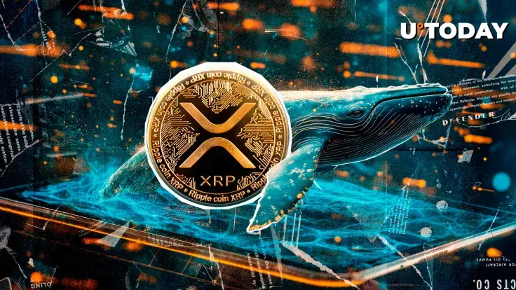 Mysterious 5,175,112 XRP Long Appears on Major Decentralized Exchange