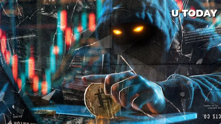 Scammer Steals $520K in Bitcoin via Hardware Wallet. Avoid This in 5 Steps