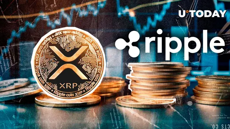 500,000,000 XRP May Drop Next After Ripple's Surprise July Maneuver