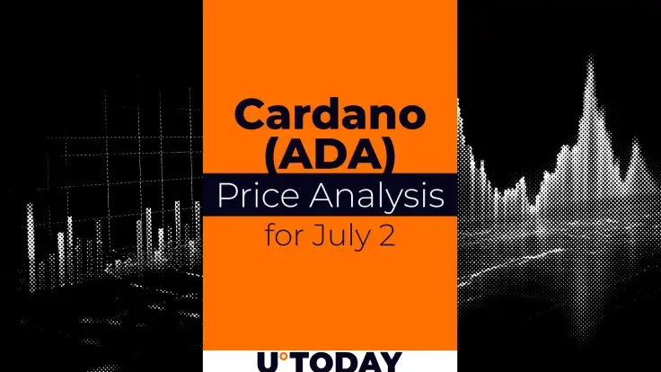 Cardano (ADA) Price Prediction for July 2