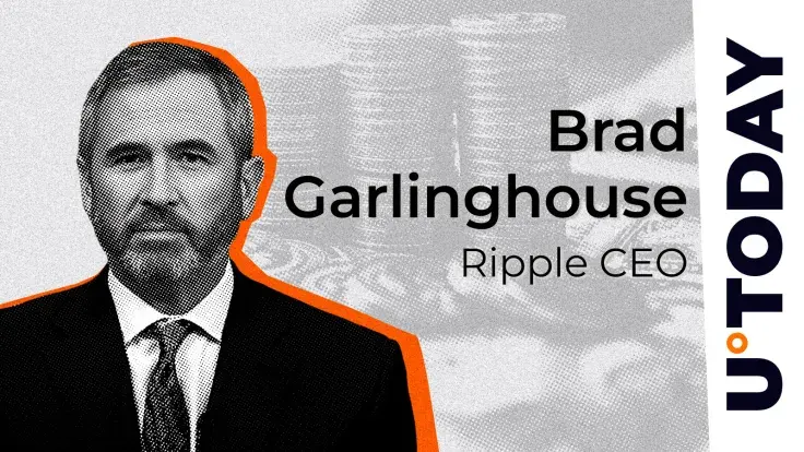 Ripple CEO Denies Troubled Investment Firm Linqto Ever Bought Ripple Shares Directly
