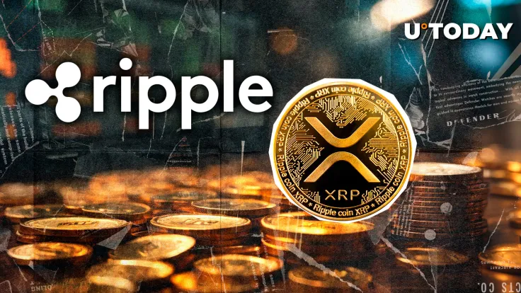 Countdown Begins: Ripple's XRP Escrows Nearing Full Release, Here's When