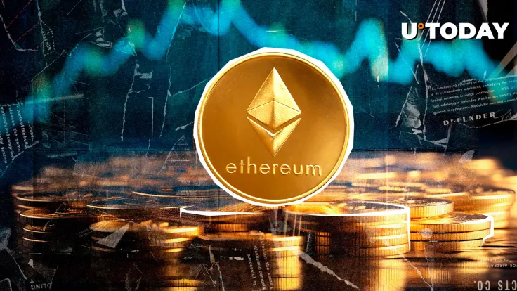 Top Expert Issues Major Bullish Ethereum (ETH) Prediction