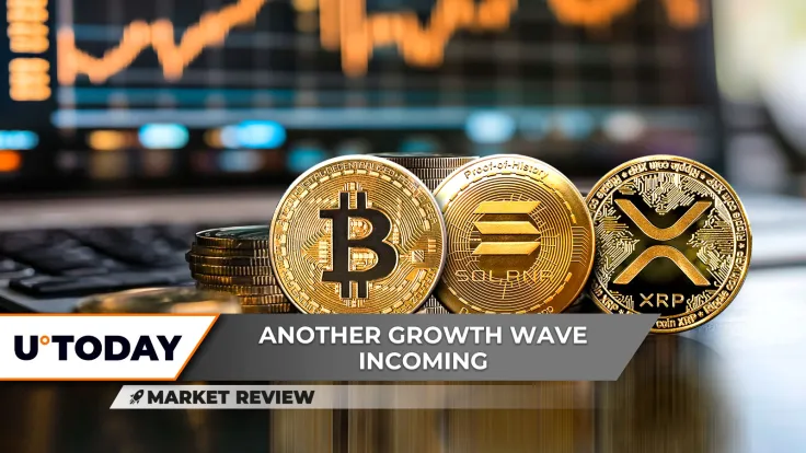 Bitcoin (BTC) to $140,000? XRP Unchained, Solana (SOL) at Risk of Hitting $100?