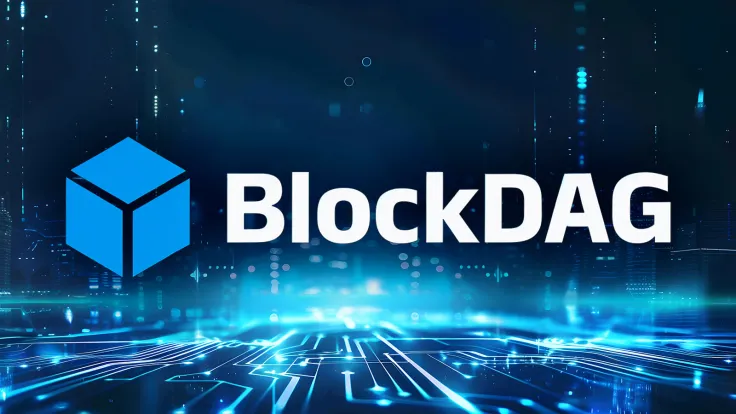 BlockDAG (BDAG) Pre-Sale in Spotlight as Ethereum (ETH), Solana (SOL) Rocketing in July
